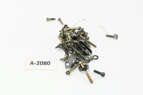 Cagvia mito 125 - 125, 1992