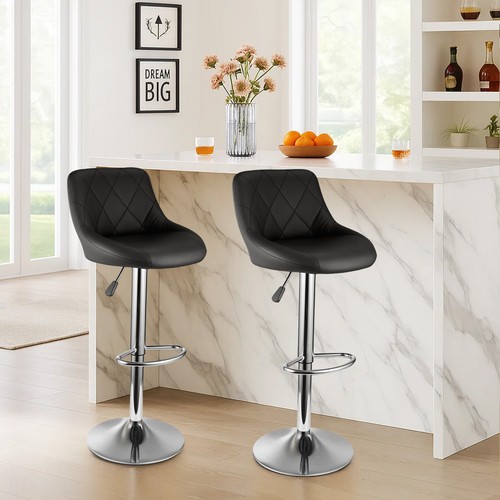 Modern bar stools set - modern, 3pcs