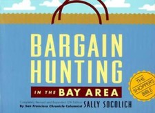 Bargain Hunting Bay Area