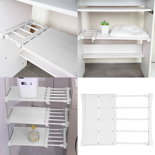 Closet shelf divider - closet,