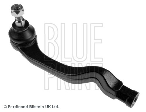 New tie rod end - rod, for