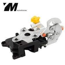Front Left Door Latch Actuator