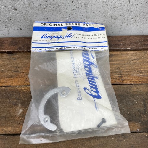 Vintage campagnolo dropout - vintage,