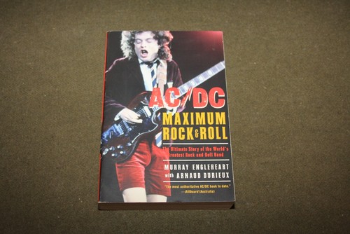 Maximum rock roll by - ac/dc,