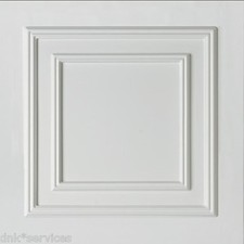 WHITE UPVC HALF DOOR PANEL
