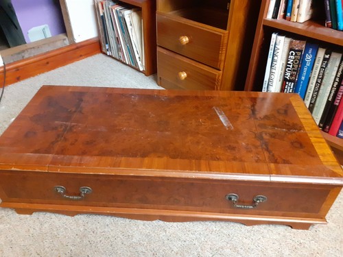 Vintage record player - vintage,