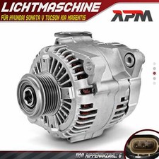 Alternator Generator 110A 12V