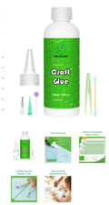 PHILODOGS  Craft Glue 150ML