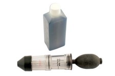 Laser Tools Engine CO2 Leak