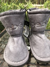 New! bebe girls Boots for
