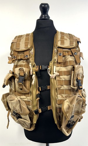 British military issue desert - military,