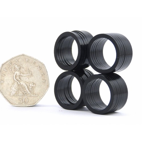 Thin 5mm x - thin, 1x5mm
