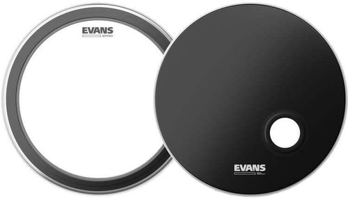 Evans emad system - evans,