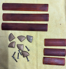 30s Art Deco Waterfall Drawer