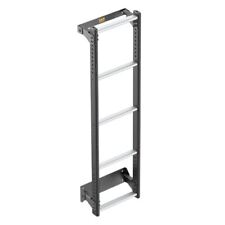 Ford Transit Custom Ladder For
