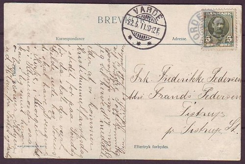 E5808 denmark nordenskov - denmark,