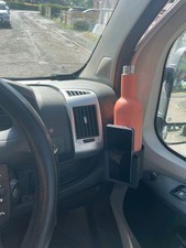 Van Cup And Phone Holder