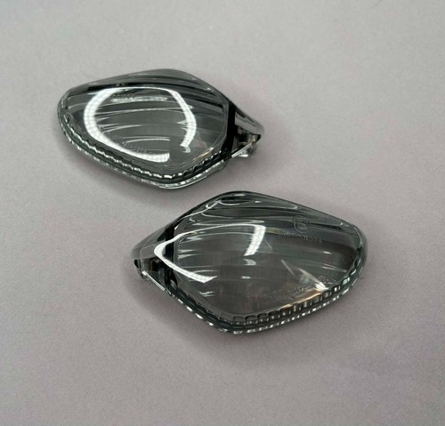 Indicators lens cover - indicators,