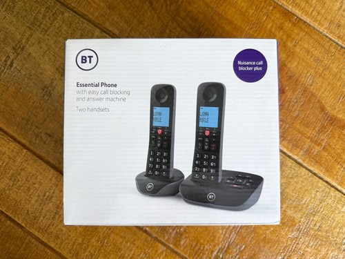 Essential cordless home - bt,