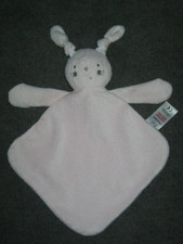 F&F Tesco Pink Bunny Rabbit