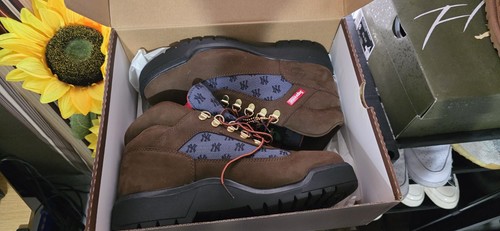 Supreme timberland yankees - supreme,