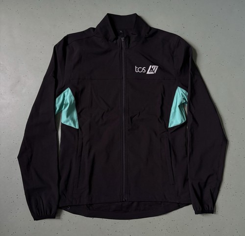 London marathon running - london, jacket