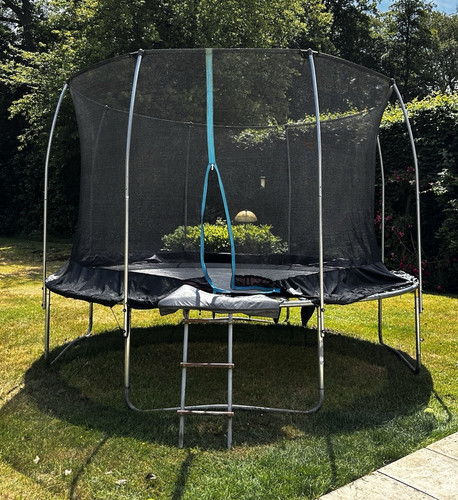 Genius 10ft round garden - 10ft,