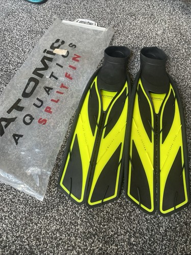 Atomic aquatics split - atomic,