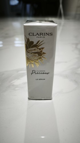 Clarins precious serum - clarins,