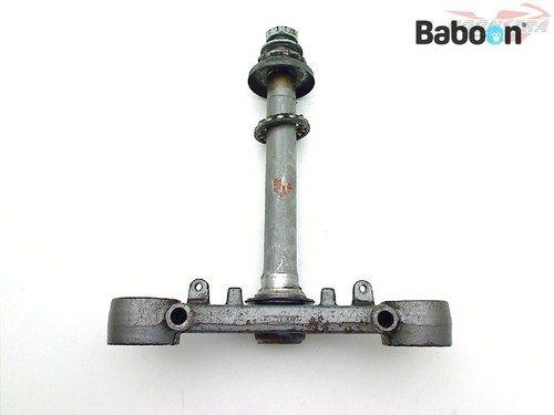 Front fork bottom yoke - bottom,