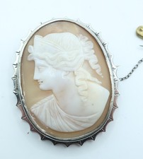 Antique vintage sterling