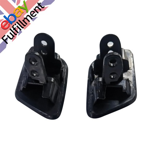 Bumper headlight washer - bumper,
