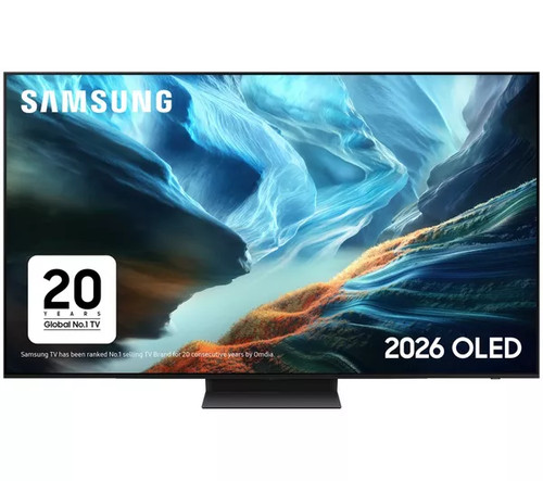 New samsung s90h oled 4k - samsung, 65"