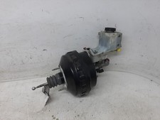 2015 SEAT LEON Mk3 (5F) 1.4L Petrol Brake Servo With ABS