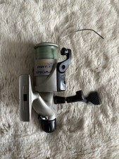 STEAD FAST 2XL SPECIALIST 50 GEAR RATIO 5:1 2 BALL BEARINGS