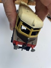 Kit built G.W.R. Diesel Rail