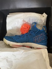 Nike lebron 15xv - nike, uk