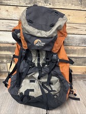 Lowe alpine contour iii - lowe,