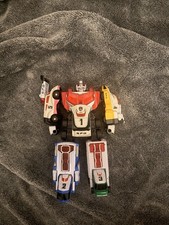 Power Rangers SPD Delta Squad