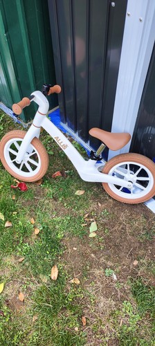 The lumi balance bike - lumi,