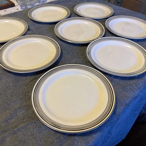 The pearl china eggshell - the,