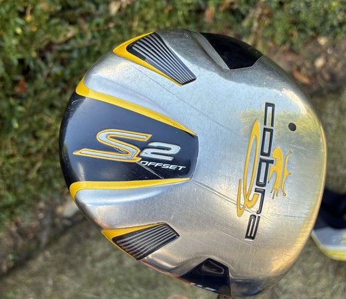 Cobra offset driver 5 vg - s2, 11.5