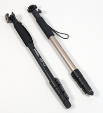 Velbon UP-43 + RUP-43 Monopods