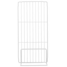  Fridge Divider Iron Mesh