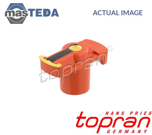 101 018 distribution rotor - 018, arm