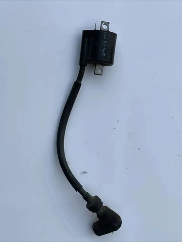 Yamaha coil ignition - yamaha, 3rw