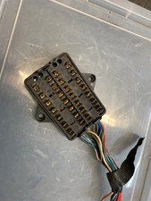 Datsun 260z 280z fuse box