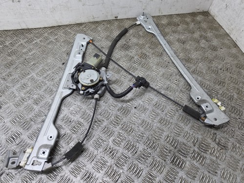 Nissan presage tnu31 4wd - presage,