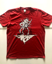 Carcass Tour T Shirt