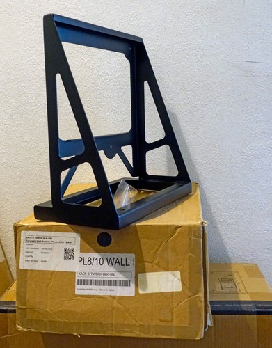 Rega p10 wall - rega,